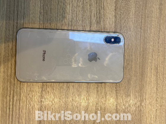 iPhone X 64GB